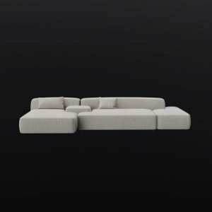 SU模型库丨Enscape模型丨沙发丨SUBIM099ENS0226