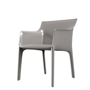 SU模型库丨Vray模型丨单椅丨SUBIM099CS0898