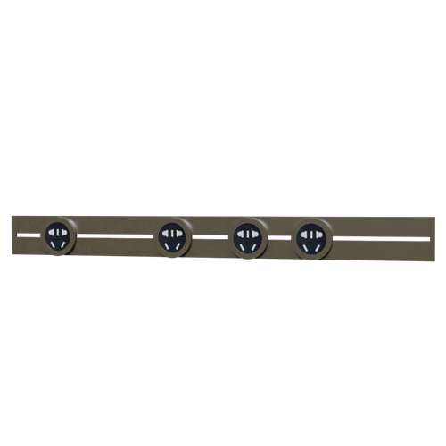 SU模型库丨Vray模型丨插座丨SUBIM099CS0899