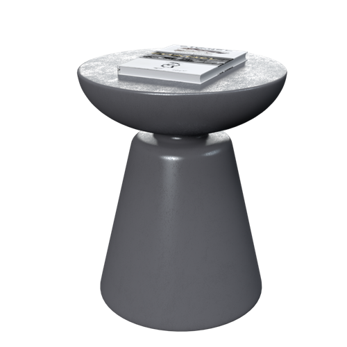 SU模型库丨Vray模型丨边几丨SUBIM099CS0908