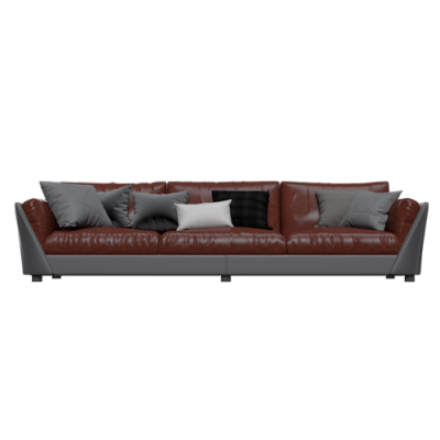 SU模型库丨Vray模型丨沙发丨SUBIM099CS0914