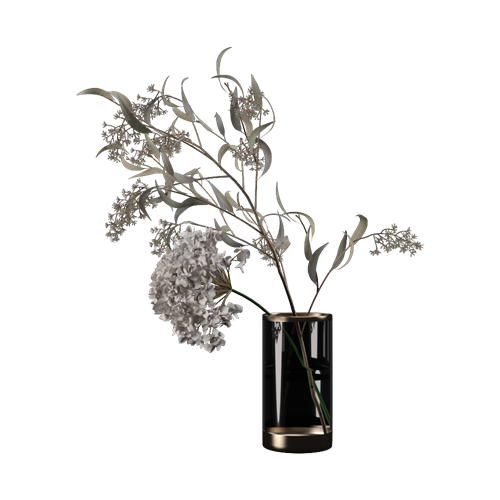SU模型库丨Vray模型丨植物丨SUBIM006CS0204