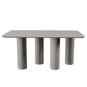 SU模型库丨Vray模型丨桌几餐桌丨SUBIM006CS0303