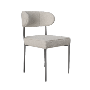 SU模型库丨Vray模型丨单椅丨SUBIM006CS0304