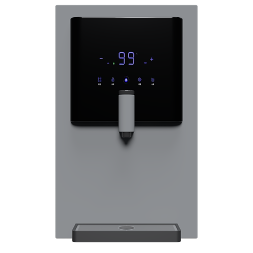 SU模型库丨壁挂直饮水机丨SUBIM099CS1093