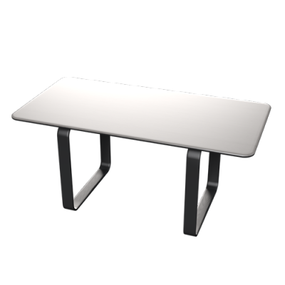 SU模型库丨Vray模型丨餐桌椅丨SUBIM099CS0980
