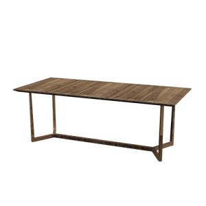 SU模型库丨Vray模型丨餐桌椅丨SUBIM099CS1015