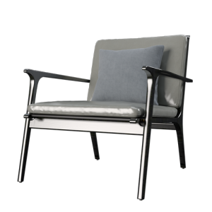 SU模型库丨Vray模型丨单椅丨SUBIM099CS1035