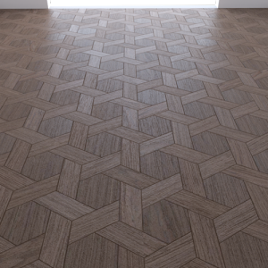 地板丨Vray材质
