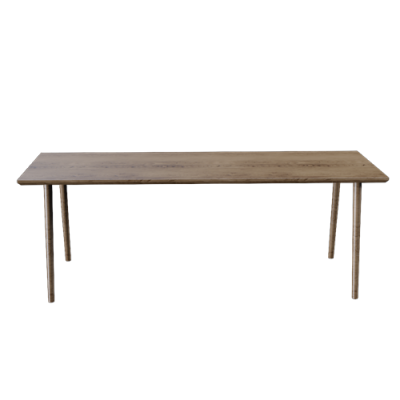SU模型库丨餐桌椅丨SUBIM006CS0309