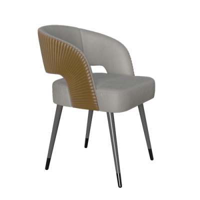SU模型库丨餐桌椅丨SUBIM006CS0338