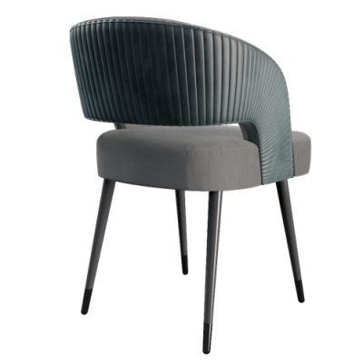 SU模型库丨餐桌椅丨SUBIM006CS0339