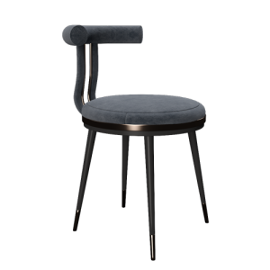 SU模型库丨餐桌椅丨SUBIM006CS0341