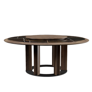 SU模型库丨餐桌椅丨SUBIM006CS0344