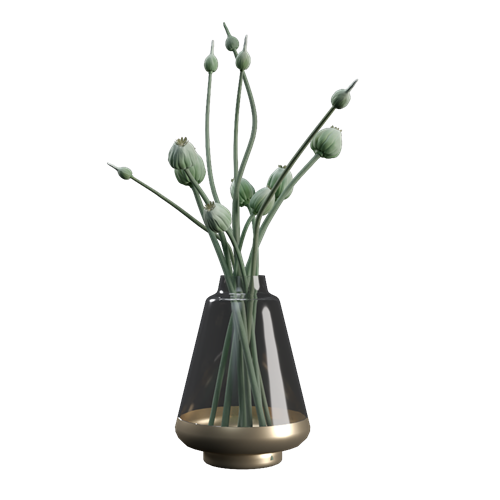 SU模型库丨植物丨SUBIM006CS0346