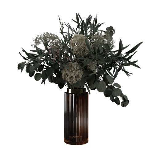SU模型库丨植物丨SUBIM006CS0376