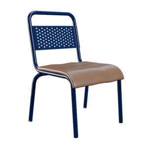 SU模型库丨餐桌椅丨SUBIM006CS0382