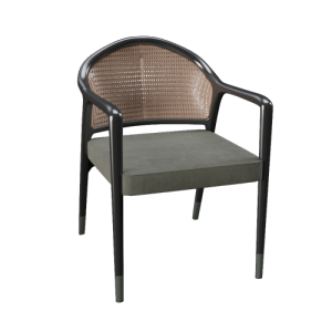 SU模型库丨餐桌椅丨SUBIM006CS0398