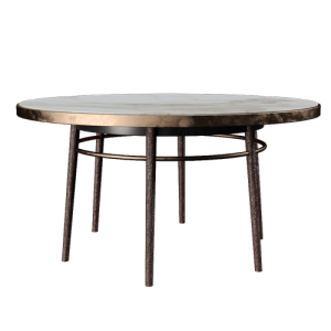 SU模型库丨餐桌椅丨SUBIM006CS0399