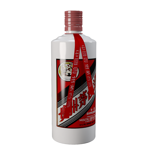 SU模型库丨酒水丨SUBIM006CS0448