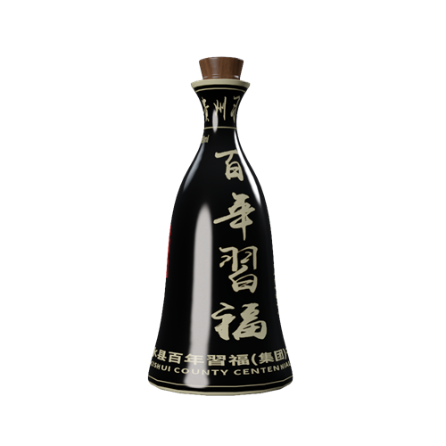 SU模型库丨酒水丨SUBIM006CS0450