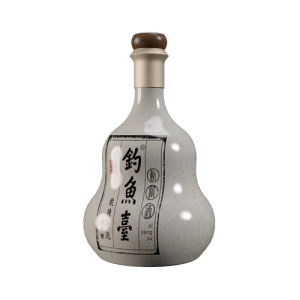 SU模型库丨酒水丨SUBIM006CS0451