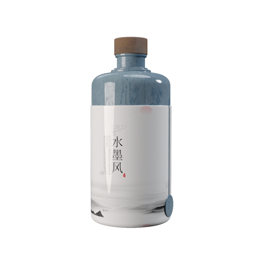 SU模型库丨酒水丨SUBIM006CS0479