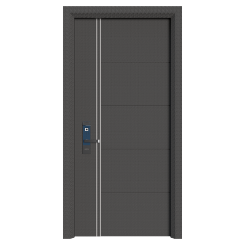 入户门防盗门房门丨SketchUp模型库丨SUBIM099CS1194