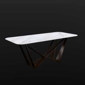 SU模型库丨餐桌椅丨SUBIM099ENS0553