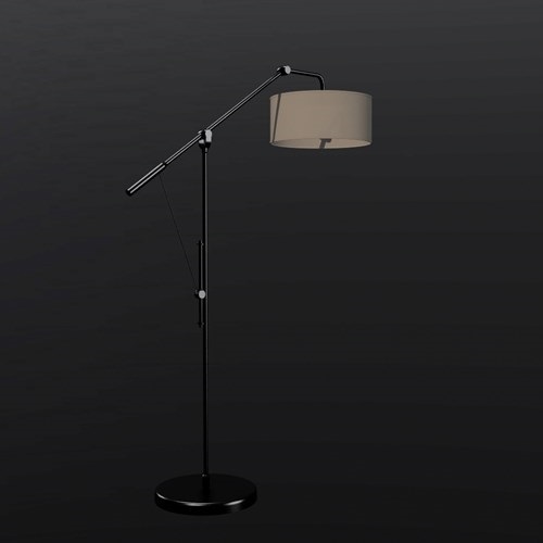 SU模型库丨灯具落地灯丨SUBIM099ENS0558