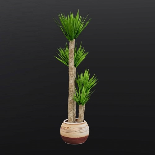 SU模型库丨植物丨SUBIM099ENS0590