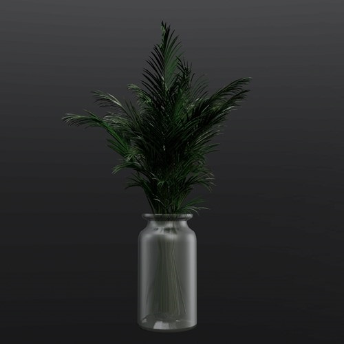SU模型库丨植物丨SUBIM099ENS0596