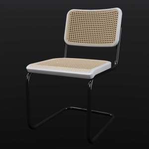 SU模型库丨单椅丨SUBIM099ENS0615