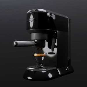 SU模型库丨咖啡机丨SUBIM099ENS0643