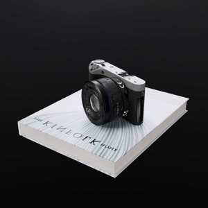SU模型库丨相机丨SUBIM099ENS0680