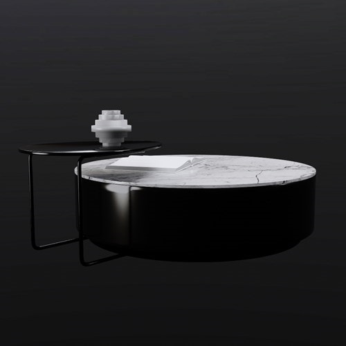 SU模型库丨茶几丨SUBIM099ENS0697