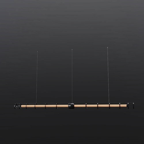 SU模型库丨灯具吊灯丨SUBIM099ENS0707