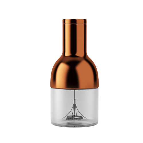 Beer Foamer by Menu