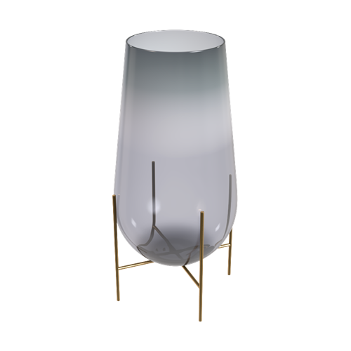 Echasse Vase by Menu