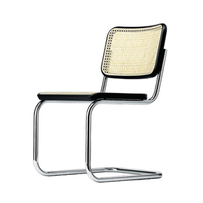 S32藤面椅（Thonet Chair S32）