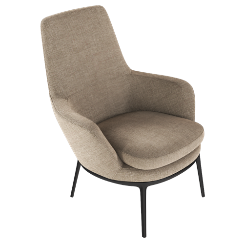 caratos-armchair-ca77a-by-bb-italia