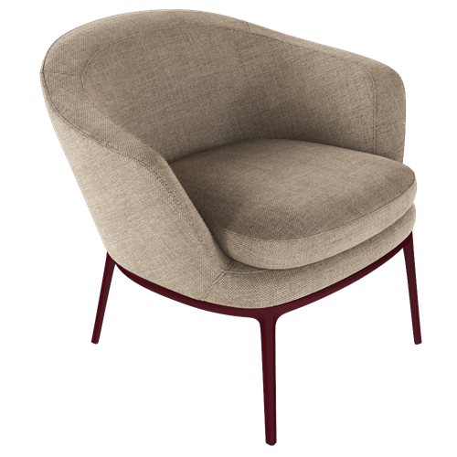caratos-armchair-ca77b-by-bb-italia