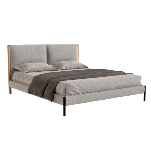 ricordi-1862-bed-by-zanotta