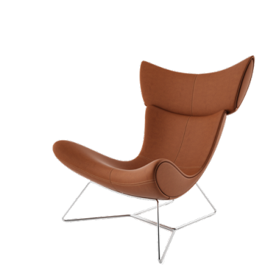 Imola Chair by BoConcept