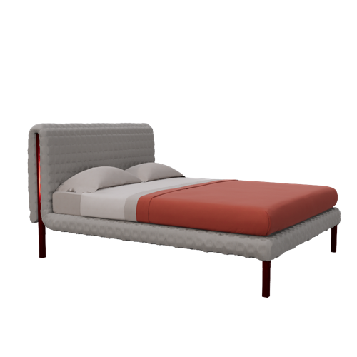 Ligne Roset_Ruche-_床 ID：E02200090