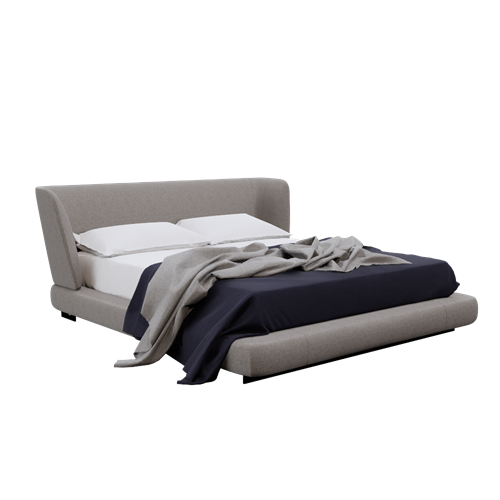 Minotti_Creed_床 ID：E02200094