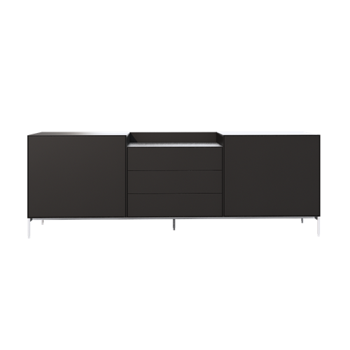 Sen_Credenza_装饰柜电视柜 ID：E02200111