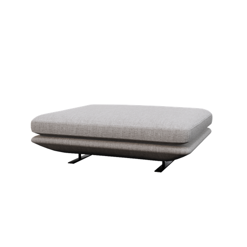 Ligne_Roset_现代沙发凳脚凳 ID：E02200148
