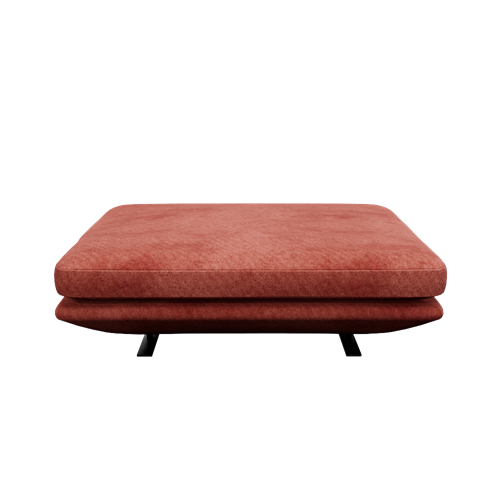 Ligne_Roset_现代沙发凳脚凳 ID：E02200149