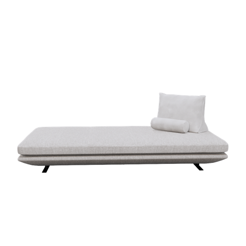 Ligne_Roset_现代沙发凳贵妃榻 ID：E02200150